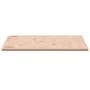 Tablero de escritorio madera maciza de haya 110x60x1,5 cm von , Schreibtischzubehör und Produkte - Ref: Foro24-356067, Preis:...