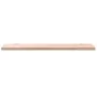 Tablero de escritorio madera maciza de haya 100x60x2,5 cm by , Desk accessories and products - Ref: Foro24-356071, Price: 50,...