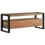 Mueble de TV madera maciza reciclada von , TV-Möbel - Ref: Foro24-243275, Preis: 246,04 €, Rabatt: %