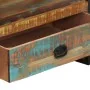 Mueble de TV madera maciza reciclada von , TV-Möbel - Ref: Foro24-243275, Preis: 246,04 €, Rabatt: %