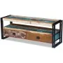 Mueble de TV madera maciza reciclada von , TV-Möbel - Ref: Foro24-243275, Preis: 246,04 €, Rabatt: %