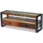 Mueble de TV madera maciza reciclada von , TV-Möbel - Ref: Foro24-243275, Preis: 246,04 €, Rabatt: %