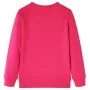 Sudadera infantil rosa chillón 140 by , Kids T-shirts - Ref: Foro24-13753, Price: 14,60 €, Discount: %