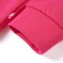 Sudadera infantil rosa chillón 140 by , Kids T-shirts - Ref: Foro24-13753, Price: 14,60 €, Discount: %