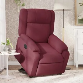 Comprar Sillón eléctrico reclinable elevable de