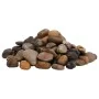 Guijarros pulidos colores mezclados 10 kg 2-5 cm | Foro24.es | Tu tienda online para hogar, jardín y más Foro24.es