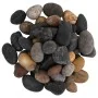 Guijarros pulidos colores mezclados 10 kg 5-8 cm von , Aquariumdekoration - Ref: Foro24-3217196, Preis: 33,41 €, Rabatt: %