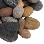 Guijarros pulidos colores mezclados 10 kg 5-8 cm von , Aquariumdekoration - Ref: Foro24-3217196, Preis: 33,41 €, Rabatt: %