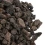 Rocas volcánicas negras 10 kg 1-2 cm by , Aquarium decoration - Ref: Foro24-3217180, Price: 37,10 €, Discount: %