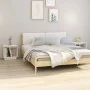 Mesitas de noche 2 uds madera maciza de pino blanco 40x30x40 cm | Foro24.es | Tu tienda online para hogar, jardín y más Foro24.es