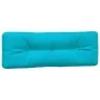 Cojines para palés 7 piezas tela turquesa von , Kissen für Stühle und Sofas - Ref: Foro24-3217154, Preis: 227,95 €, Rabatt: %