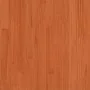 Banco de recibidor madera maciza pino marrón cera 160x28x45 cm by , Benches for halls and storage - Ref: Foro24-837381, Price...