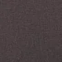 Sillón reclinable de tela marrón oscuro | Foro24.es | Tu tienda online para hogar, jardín y más Foro24.es