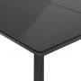 Set de muebles jardín 5 pzas con cojines ratán sintético negro von , Gartensets - Ref: Foro24-3211914, Preis: 456,22 €, Rabat...