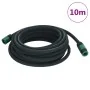 Manguera porosa para jardín caucho negro 16 mm 10 m von , Gartenschläuche - Ref: Foro24-155868, Preis: 18,39 €, Rabatt: %