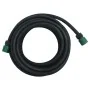 Manguera porosa para jardín caucho negro 16 mm 10 m von , Gartenschläuche - Ref: Foro24-155868, Preis: 18,39 €, Rabatt: %