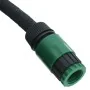Manguera porosa para jardín caucho negro 16 mm 10 m von , Gartenschläuche - Ref: Foro24-155868, Preis: 18,39 €, Rabatt: %