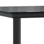 Set de muebles jardín 5 pzas con cojines ratán sintético negro von , Gartensets - Ref: Foro24-3213386, Preis: 609,02 €, Rabat...