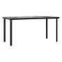 Set comedor de jardín 7 pzas con cojines ratán sintético beige von , Gartensets - Ref: Foro24-3213269, Preis: 913,33 €, Rabat...