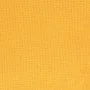 Sofá cama de 2 plazas con dos almohadas tela color amarillo | Foro24.es | Tu tienda online para hogar, jardín y más Foro24.es
