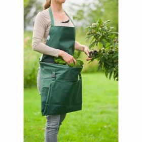 Nature Delantal de jardín con bolsillo plegable verde 130x55 cm von , Gartenarbeit - Ref: Foro24-447511, Preis: 22,06 €, Raba...