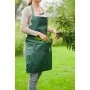 Nature Delantal de jardín con bolsillo plegable verde 130x55 cm von , Gartenarbeit - Ref: Foro24-447511, Preis: 22,06 €, Raba...