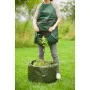 Nature Delantal de jardín con bolsillo plegable verde 130x55 cm von , Gartenarbeit - Ref: Foro24-447511, Preis: 22,06 €, Raba...