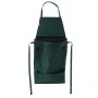 Nature Delantal de jardín con bolsillo plegable verde 130x55 cm von , Gartenarbeit - Ref: Foro24-447511, Preis: 22,06 €, Raba...