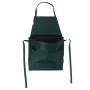 Nature Delantal de jardín con bolsillo plegable verde 130x55 cm von , Gartenarbeit - Ref: Foro24-447511, Preis: 22,06 €, Raba...