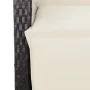 Set de muebles jardín 5 pzas con cojines ratán sintético negro by , Garden sets - Ref: Foro24-3212522, Price: 628,47 €, Disco...