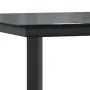 Set comedor de jardín 5 piezas con cojines ratán sintético gris von , Gartensets - Ref: Foro24-3212363, Preis: 622,25 €, Raba...