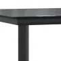 Set comedor de jardín 3 piezas con cojines ratán sintético gris by , Garden sets - Ref: Foro24-3213617, Price: 222,01 €, Disc...