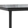 Set de muebles jardín 5 pzas con cojines ratán sintético negro by , Garden sets - Ref: Foro24-3213598, Price: 355,53 €, Disco...