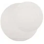 Alfombra de pelo corto look escandinavo IZA crema Ø 80 cm von , Teppiche - Ref: Foro24-375445, Preis: 23,93 €, Rabatt: %