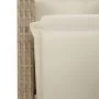 Set de comedor jardín con cojines 4 pzas ratán sintético beige von , Gartensets - Ref: Foro24-3277360, Preis: 547,77 €, Rabat...