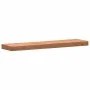 Estante de pared madera maciza de haya 80x20x4 cm | Foro24.es | Tu tienda online para hogar, jardín y más Foro24.es