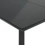 Set comedor de jardín 5 pzas cojines ratán sintético gris claro by , Garden sets - Ref: Foro24-3212176, Price: 534,09 €, Disc...