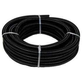 Ubbink Manguera de presión espiral 25 mm 10 m negro by , Accessories for ponds and fountains - Ref: Foro24-447518, Price: 48,...