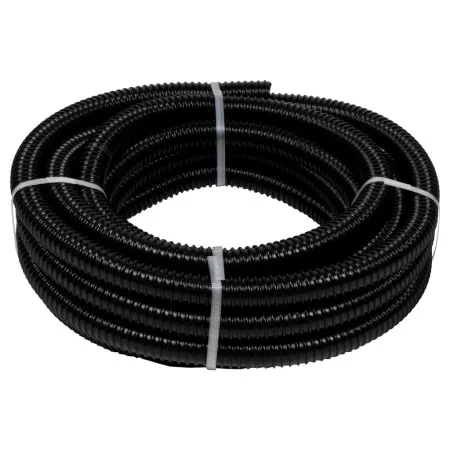 Ubbink Manguera de presión espiral 25 mm 10 m negro von , Zubehör für Teiche und Brunnen - Ref: Foro24-447518, Preis: 48,59 €...