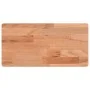 Estante de pared madera maciza de haya 40x20x2,5 cm | Foro24.es | Tu tienda online para hogar, jardín y más Foro24.es