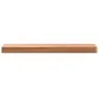 Estante de pared madera maciza de haya 40x20x2,5 cm | Foro24.es | Tu tienda online para hogar, jardín y más Foro24.es