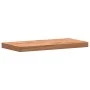 Estante de pared madera maciza de haya 40x20x2,5 cm | Foro24.es | Tu tienda online para hogar, jardín y más Foro24.es
