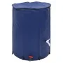 Depósito de agua plegable con grifo PVC 750 l by , Irrigation systems - Ref: Foro24-155993, Price: 74,74 €, Discount: %