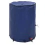 Depósito de agua plegable con grifo PVC 750 l by , Irrigation systems - Ref: Foro24-155993, Price: 74,74 €, Discount: %