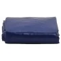 Lona azul Ø 2,8 m 650 g/m² von , Wasserdichte Planen - Ref: Foro24-156223, Preis: 29,69 €, Rabatt: %