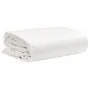 Lona blanca 4x6 m 650 g/m² de , Lonas impermeables - Ref: Foro24-156186, Precio: 121,61 €, Descuento: %