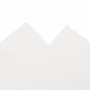 Lona blanca 5x8 m 650 g/m² de , Lonas impermeables - Ref: Foro24-156202, Precio: 214,46 €, Descuento: %