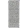 Alfombra peluda de pelo largo moderna PAMPLONA gris 80x200 cm von , Teppiche - Ref: Foro24-375252, Preis: 33,94 €, Rabatt: %