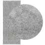 Alfombra peluda de pelo largo moderna PAMPLONA gris 80x200 cm von , Teppiche - Ref: Foro24-375252, Preis: 33,94 €, Rabatt: %