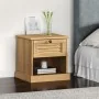 Mesita de noche VIGO madera maciza de pino 42x35x42 cm von , Nachttische - Ref: Foro24-353154, Preis: 68,58 €, Rabatt: %